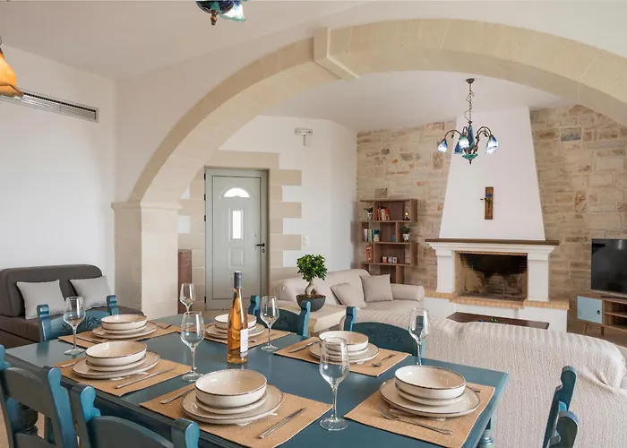 Blue Rose Villa
