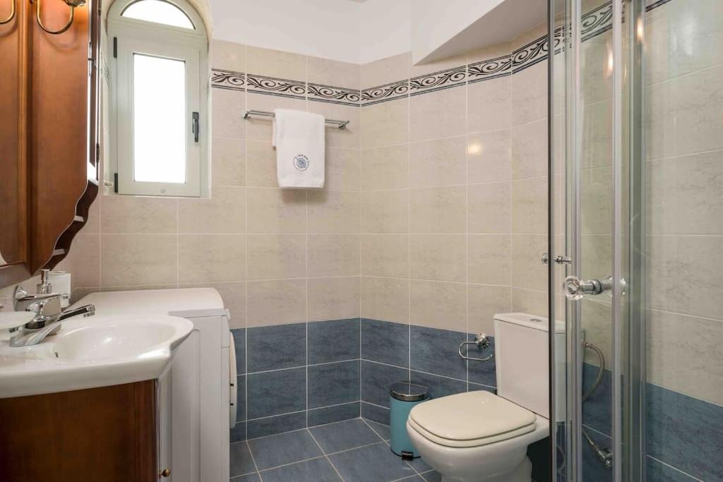 Blue Rose Villa Dhrapanos