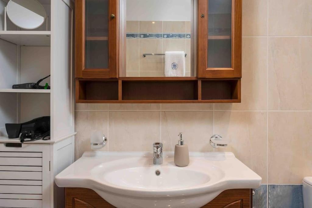 Villa Blue Rose Dhrapanos