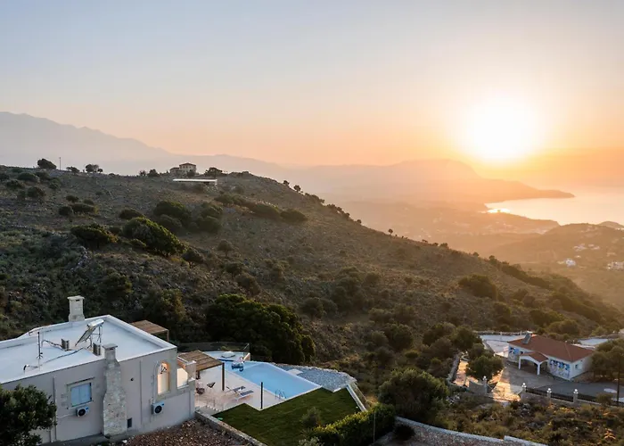 Blue Rose Villa