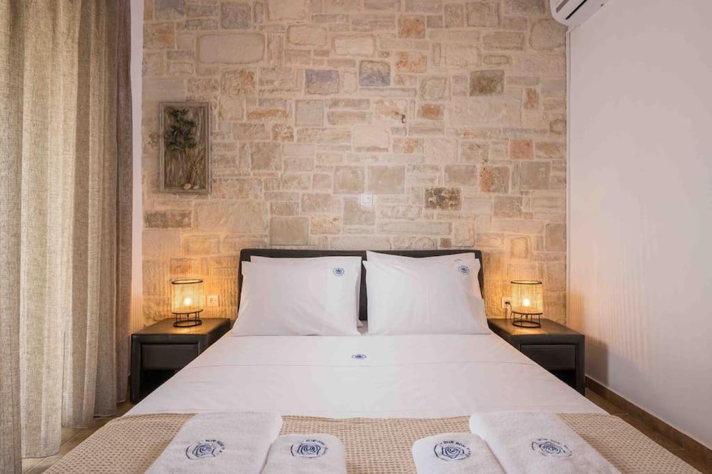 Blue Rose Villa Dhrapanos